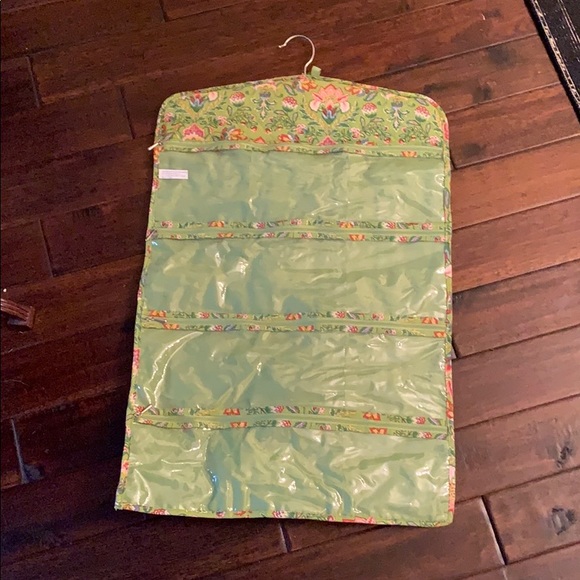 Double sided hanging jewelry organizer - Picture 4 of 6